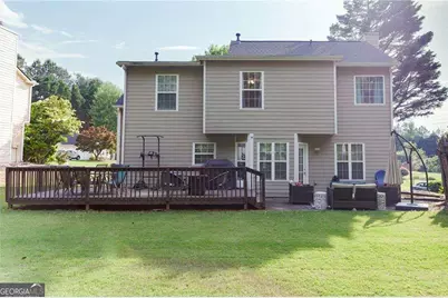 4926 Lake Park Lane, Acworth, GA 30101 - Photo 21