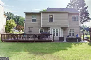 4926 Lake Park Ln, Acworth, GA 30101 - Photo 21