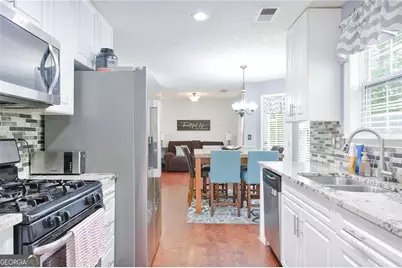 4926 Lake Park Lane, Acworth, GA 30101 - Photo 11