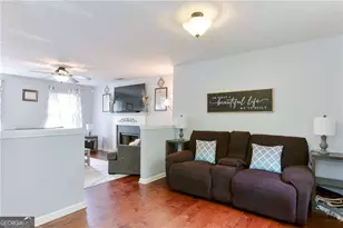4926 Lake Park Ln, Acworth, GA 30101 - Photo 7