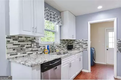 4926 Lake Park Lane, Acworth, GA 30101 - Photo 9