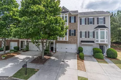1216 Park Pass Way, Suwanee, GA 30024 - Photo 1