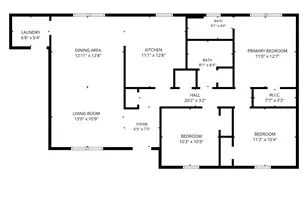 113 Meadowview Ln, Williamson, GA 30292 - Photo 29