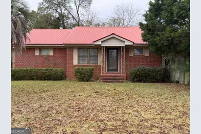 196 Mattie Avenue #9-10-11, Sycamore, GA 31790 - Photo 1