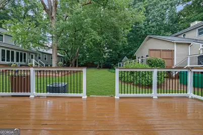 1449 Cambridge Common, Decatur, GA 30033 - Photo 23