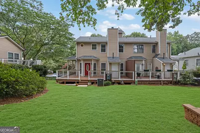 1449 Cambridge Common, Decatur, GA 30033 - Photo 25