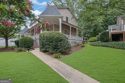 1449 Cambridge Common, Decatur, GA 30033 - Photo 1