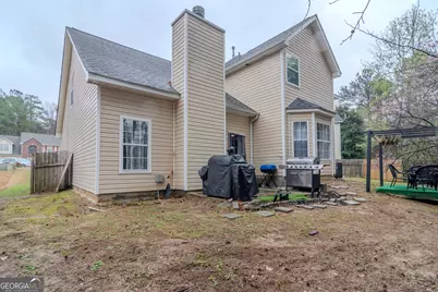 3493 Cameo Court, Snellville, GA 30039 - Photo 5