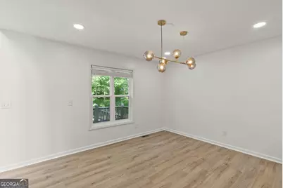 1060 Deer Chase, Stone Mountain, GA 30088 - Photo 17