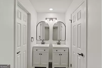 1060 Deer Chase, Stone Mountain, GA 30088 - Photo 25