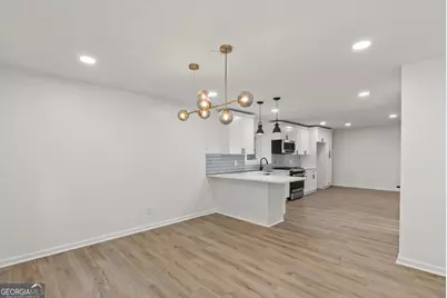 1060 Deer Chase, Stone Mountain, GA 30088 - Photo 19