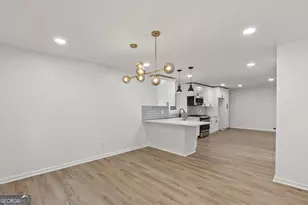 1060 Deer Chase, Stone Mountain, GA 30088 - Photo 19