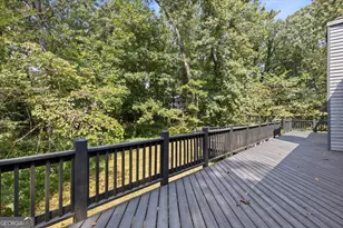 1060 Deer Chase, Stone Mountain, GA 30088 - Photo 41