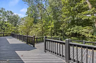 1060 Deer Chase, Stone Mountain, GA 30088 - Photo 39