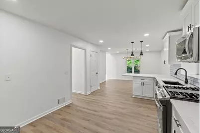 1060 Deer Chase, Stone Mountain, GA 30088 - Photo 13