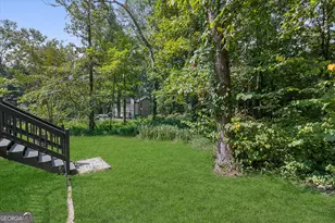 1060 Deer Chase, Stone Mountain, GA 30088 - Photo 43