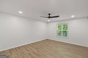 1060 Deer Chase, Stone Mountain, GA 30088 - Photo 23