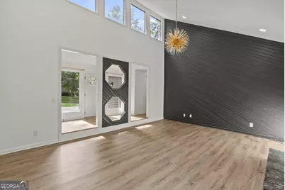 1060 Deer Chase, Stone Mountain, GA 30088 - Photo 7