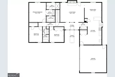 1060 Deer Chase, Stone Mountain, GA 30088 - Photo 47