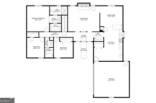1060 Deer Chase, Stone Mountain, GA 30088 - Photo 47