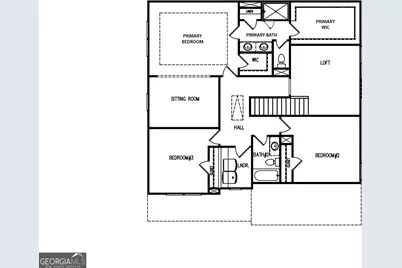 113 Bramblewood Lane, Perry, GA 31069 - Photo 3