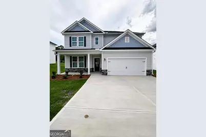 113 Bramblewood Lane, Perry, GA 31069 - Photo 1