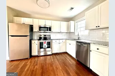 1449 Lynford Drive SW, Atlanta, GA 30310 - Photo 3