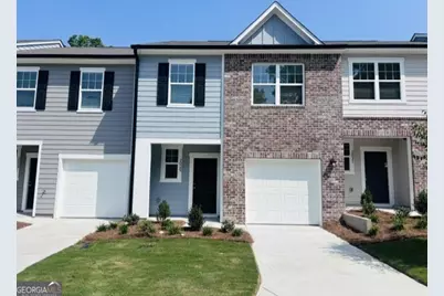 2029 Ayla Drive, Douglasville, GA 30135 - Photo 1