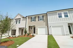 2029 Ayla Dr, Douglasville, GA 30135 - Photo 3