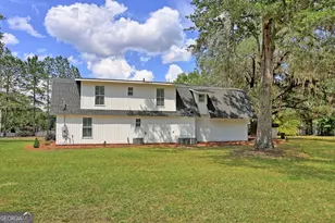 3980 Ga Hwy 119 N, Pembroke, GA 31321 - Photo 29