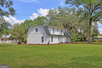 3980 Ga Highway 119 N, Pembroke, GA 31321 - Photo 27