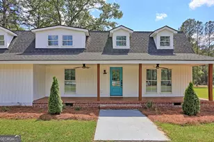 3980 Ga Hwy 119 N, Pembroke, GA 31321 - Photo 3