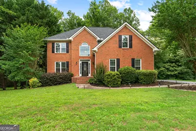375 Gaelic Way, Tyrone, GA 30290 - Photo 1