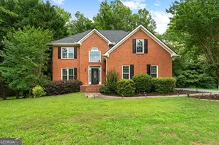 375 Gaelic Way, Tyrone, GA 30290 - Photo 1