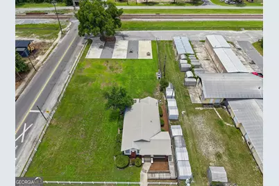 383 First Street, Folkston, GA 31537 - Photo 33