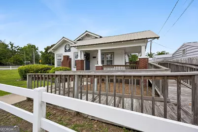 383 First Street, Folkston, GA 31537 - Photo 3