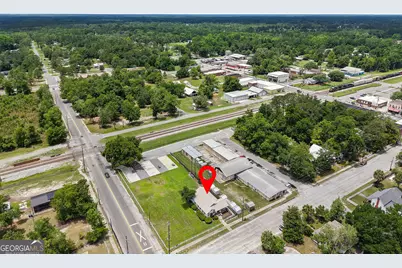 383 First Street, Folkston, GA 31537 - Photo 49
