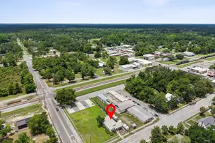383 1st St, Folkston, GA 31537 - Photo 49