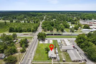383 1st St, Folkston, GA 31537 - Photo 51