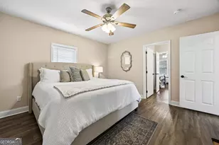 383 1st St, Folkston, GA 31537 - Photo 17