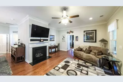 1701 Haven Circle, Douglasville, GA 30135 - Photo 3