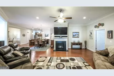 1701 Haven Circle, Douglasville, GA 30135 - Photo 5