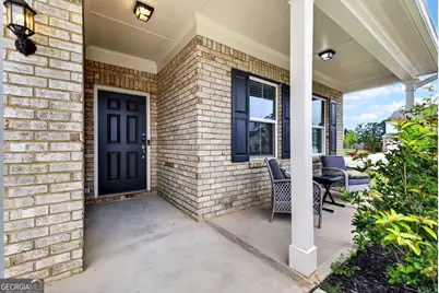 500 Elkwood Lane, McDonough, GA 30252 - Photo 5