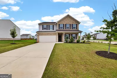 500 Elkwood Lane, McDonough, GA 30252 - Photo 3