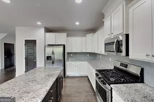1641 Lapland Dr, Lawrenceville, GA 30045 - Photo 5