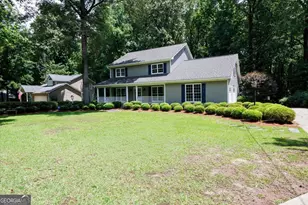 6111 Peake Rd, Macon, GA 31220 - Photo 3