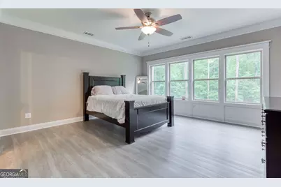 2529 Shockley Springs Drive, Monroe, GA 30656 - Photo 11