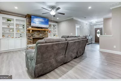 2529 Shockley Springs Drive, Monroe, GA 30656 - Photo 3