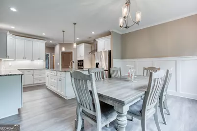 2529 Shockley Springs Drive, Monroe, GA 30656 - Photo 5