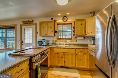 565 Ross Ridge Road, Blairsville, GA 30512 - Photo 5